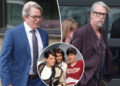 'Ferris Bueller' estrela Matthew Broderick, Alan Ruck se reúne no set de novo filme