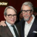 Ferris Bueller estrelado Matthew Broderick e Alan Ruck Reunite para novo filme