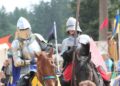 Fest medieval retorna a Montclair neste fim de semana: 2025 Eventos de verão