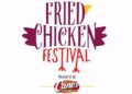 Festival Nacional de frango frito