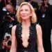 Festival de Veneza Film 2025: avistamentos de celebridades