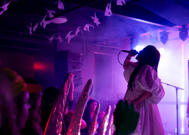Festival popular de música e arte de Bellingham para terminar após os eventos de outubro