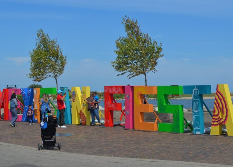 Fiesta mexicana lidera uma semana de festas »Urban Milwaukee