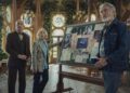 Filme da Netflix filmado na Historic Country House em Reading