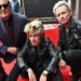 Filme de comédia do Green Day 'New Ano