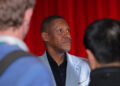 Filme produzido por Ujiri para fazer o TIFF Premiere