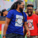 Fim de semana de Pride Black Pride Atlanta: Programação e destaques