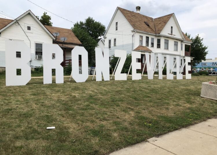 Fim de semana final da semana de Bronzeville, Fair Estadual »Urban Milwaukee