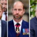 Finalmente, a confirmação sobre se William realmente desmaiará Harry e Andrew de seus títulos reais após relatos de que ele "fez" com seu irmão e tio