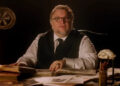 Fiz uma maratona de Guillermo del Toro pela primeira vez em anos e estou chocado com o que se tornou meu filme favorito