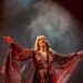 Florence e o novo álbum da máquina 'Everybody Scream' anunciou
