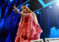 Florence + o sinal da máquina retorna em um novo vídeo teaser