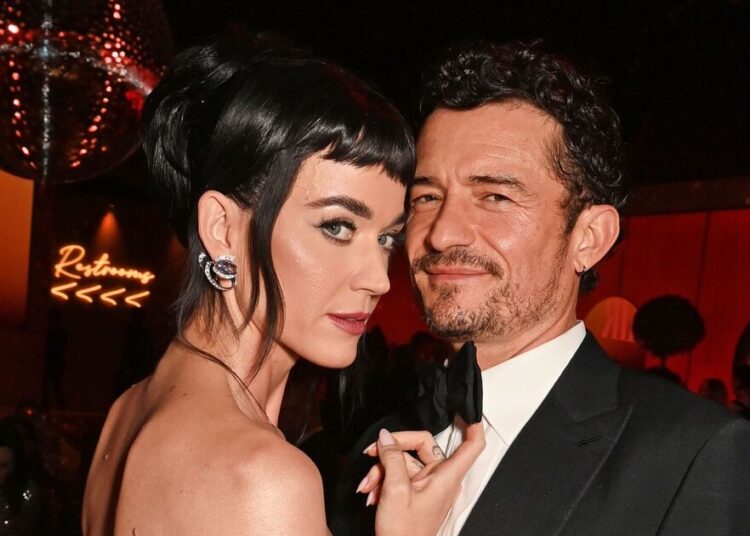 Fontes dizem que Katy Perry e Orlando Bloom se dividem sobre os rumores de Trudeau - Celebrity News - entretenimento