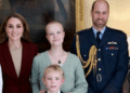 Fotógrafo adolescente que inspirou Kate Middleton 'não gostaria que ficassemos tristes' em seu aniversário de 18 anos