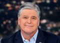 Fox News Sean Hannity 'Daggers' New York Moment - Celebrity News - entretenimento