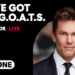 Fox One lança hoje - STREAM FOX Live News, esportes e programas de entretenimento