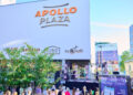 Galeria: New Apollo Plaza Entertainment Center Abre em Tallinn | Notícias