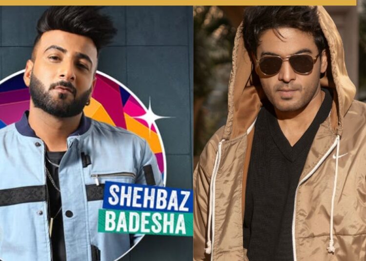 Gaurav Khanna para Shehbaz Badesha, celebridades que provavelmente entrarão no show de Salman Khan