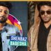 Gaurav Khanna para Shehbaz Badesha, celebridades que provavelmente entrarão no show de Salman Khan