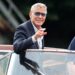 George Clooney abandona os eventos do Festival de Veneza em meio a doenças - NBC New York