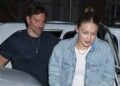 Gigi Hadid e Bradley Cooper viram indo para uma viagem juntos no aeroporto JFK