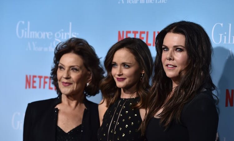 'Gilmore Girls' está completando 25 anos - e há um novo documentário para comemorar. Aqui está o que sabemos