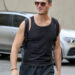 Gleb Savchenko discretamente presente nos ensaios de 'DWTS' após as reivindicações de disparo de Brooks Nader