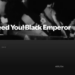 Godspeed você! O Imperador Negro retira os serviços de streaming