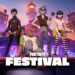 Gorillaz agora são personagens jogáveis ​​em Fortnite