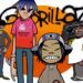 Gorillaz provoca novas músicas antes dos shows do 25º aniversário