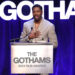 Gotham Film Awards Open Submissions para 1 de dezembro Cerimônia
