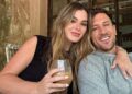 Grávida Tributo do JoJo Fletcher Pens 'emocional' a Jordan Rodgers
