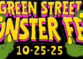 Green Street Monster Fest volta com boliche para sopa