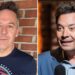 Greg Gutfeld detalha a noite selvagem com Jimmy Fallon, lembra que eles foram 'desperdiçados' e 'luta livre' - National Enquirer