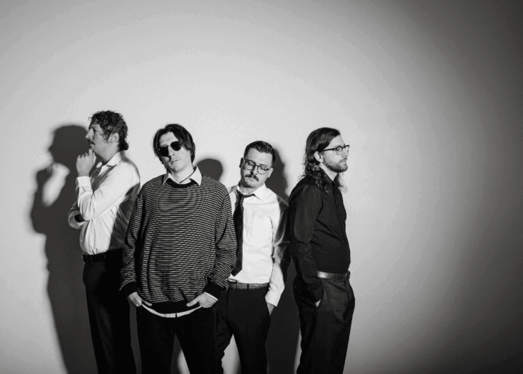 Greyhaven Libere um novo videoclipe para 'Cemetery Sun'