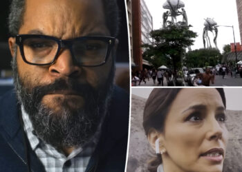 'Guerra dos Mundos' é um dos piores filmes da década