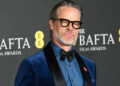 Guy Pearce, Lou Diamond Phillips lamenta a morte de Terence Stamp