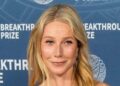 Gwyneth Paltrow explica por que 'ninguém vai me entender até que eu esteja morto'