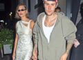 Hailey Bieber 'Nervous' do novo 'fascínio por armas de fogo' do marido Justin em meio a um comportamento irregular - nacional Enquirer