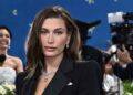 Hailey Bieber reage à foto sem camisa de Justin Bieber: Jack's Dada '