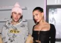 Hailey Bieber responde à mais recente foto de tira de Justin Bieber
