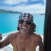 Halle Berry celebra o aniversário enquanto jogava sombra no David Justice