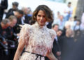 Halle Berry compartilha um momento de PDA doce de férias com o namorado Van Hunt