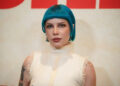 Halsey anuncia a turnê de volta para Badlands com a data do concerto de Denver