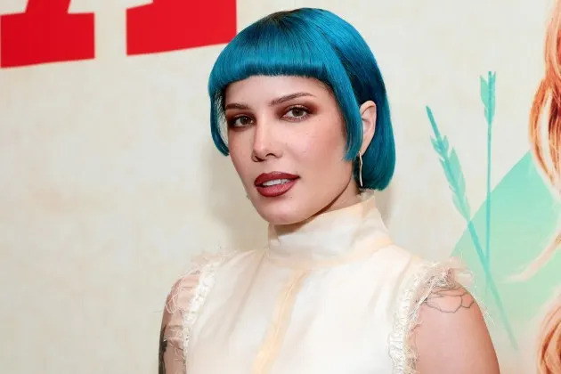 Halsey revela que essas duas faixas de 'Badlands', favoritas dos fãs