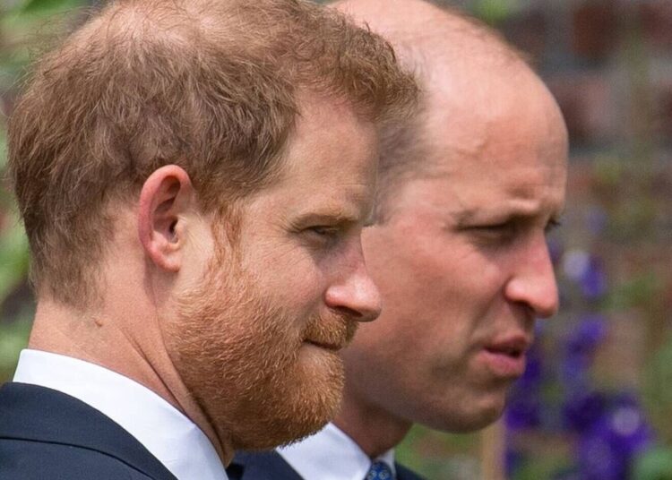 Harry alertou que uma coisa nunca acontecerá, mesmo que a família 'remexe as coisas' - Notícias de celebridades - entretenimento