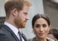 Harry e Meghan emitiram grandes avisos do ex-ROYAL Butler-Celebrity News-entretenimento