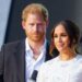 Harry e Meghan's Royal Rift 'é pior do que nunca' - Notícias de celebridades - entretenimento