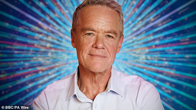 Has Strictly FINALLY lost its sparkle? Bookies slash odds of show being cancelled as fans complain about ‘boring’ cast and fewer women than men sign up after abuse scandals
