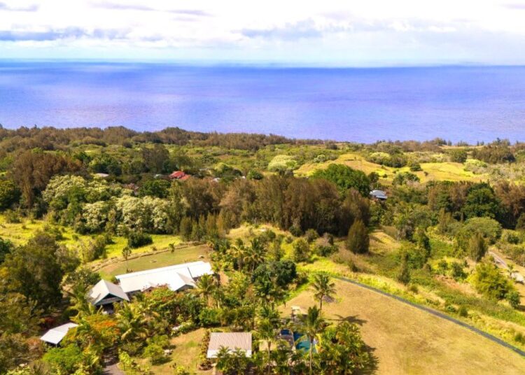 Hawaii Celebrity Real Estate Shake-Up: Who's comprando, quem está vendendo